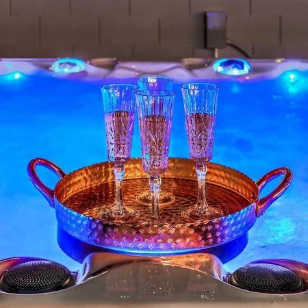 Cozy Desert Retreat - Pool, Spa, Views Henderson Dış mekan fotoğraf